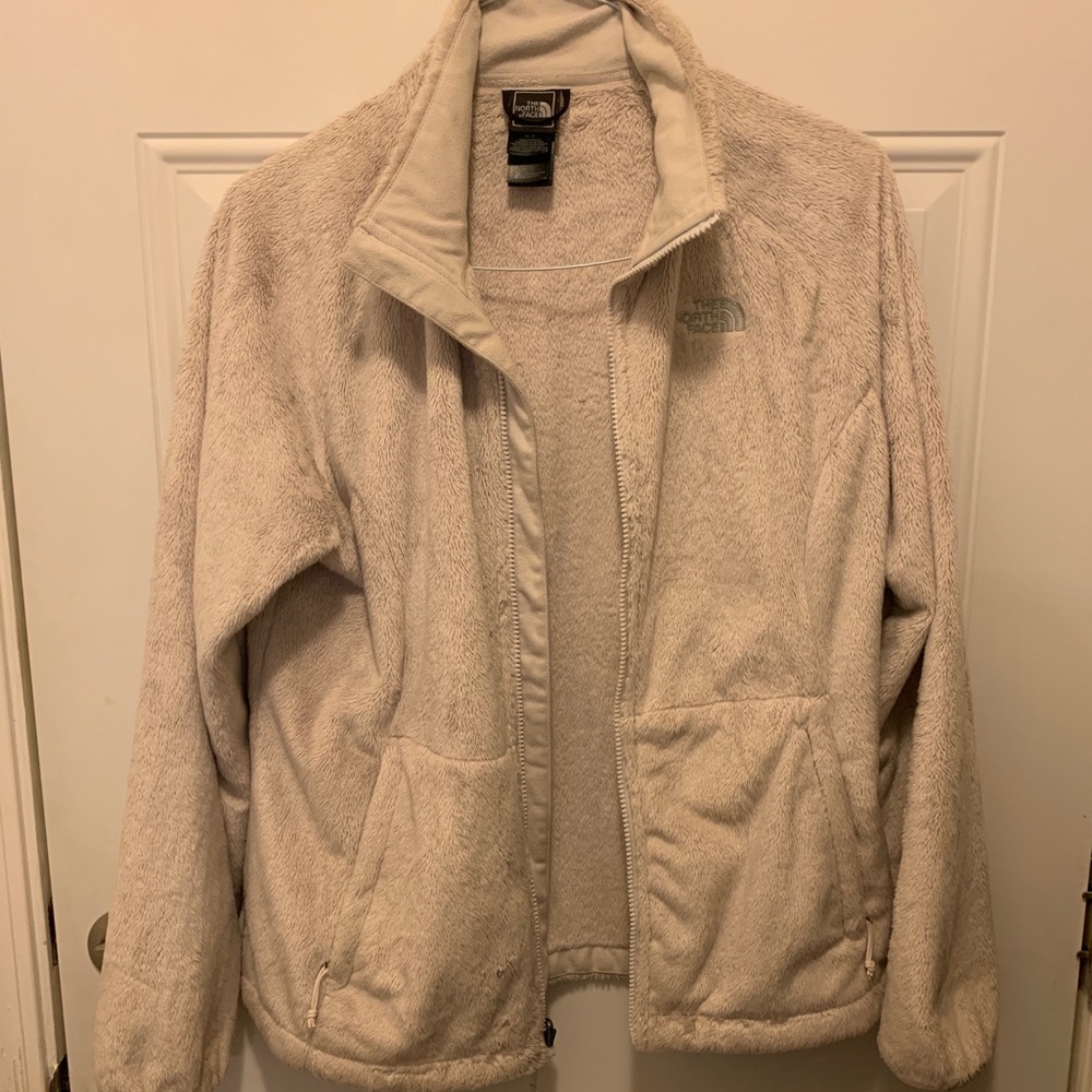 North Face Jacket